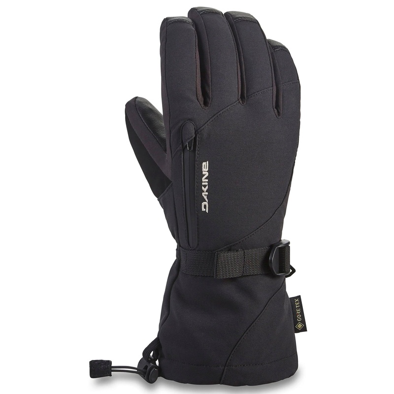 Dakine Womens Leather Sequoia Gore-Tex Glove 2024
