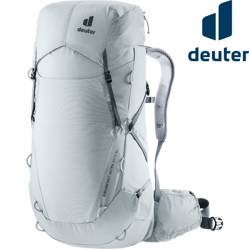 Deuter – Aircontact Ultra 35+5 SL
