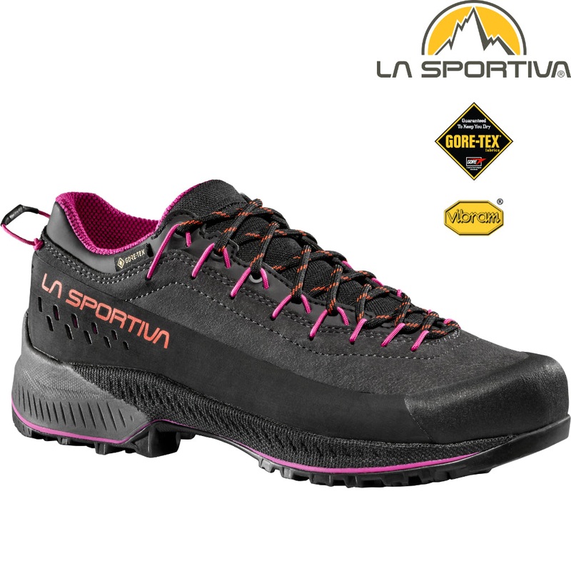 La Sportiva – TX4 Evo GTX Women’s