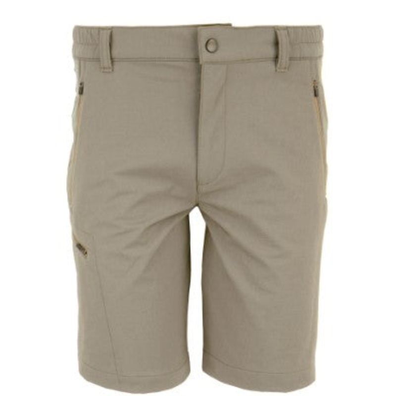 Silverpoint – Ennerdale Short|Graphite|Sand|Olive|30|32|34|36|38|40|42