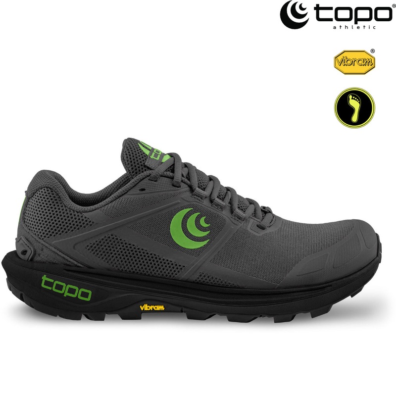 Topo Athletic – Men’s Terraventure 4