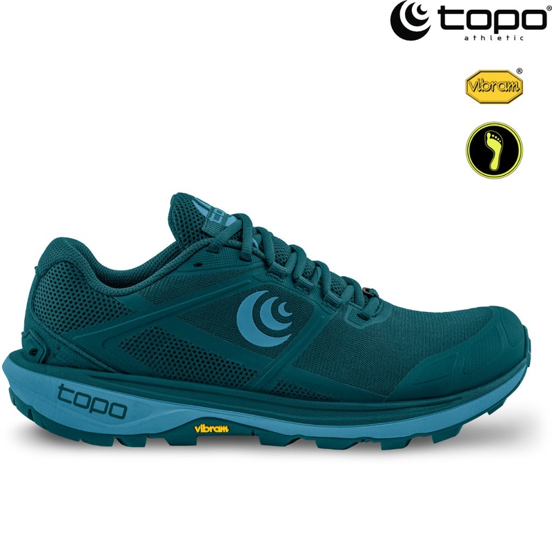 Topo Athletic – Women’s Terraventure 4