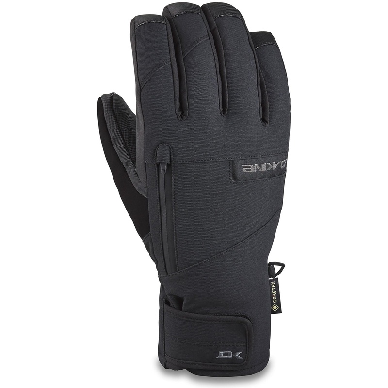 Dakine Titan Gore-Tex Short Glove 2025