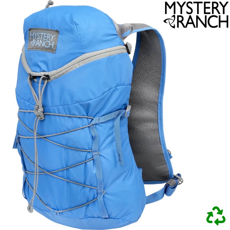 Mystery Ranch – Gallagator 10|Pacific|Paprika|Black|Gravel|L/XL|S/M
