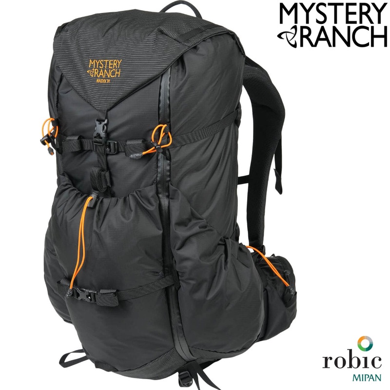 Mystery Ranch – Men’s Radix 31