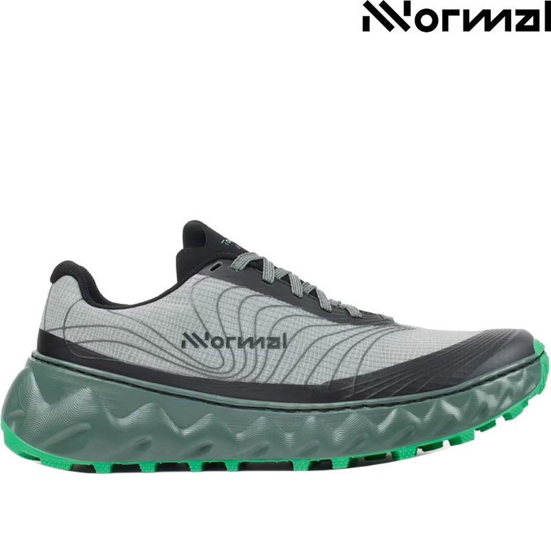 Nnormal – Tomir 2.0|Green|5.0 (UK)|6.0 (UK)|6.5 (UK)