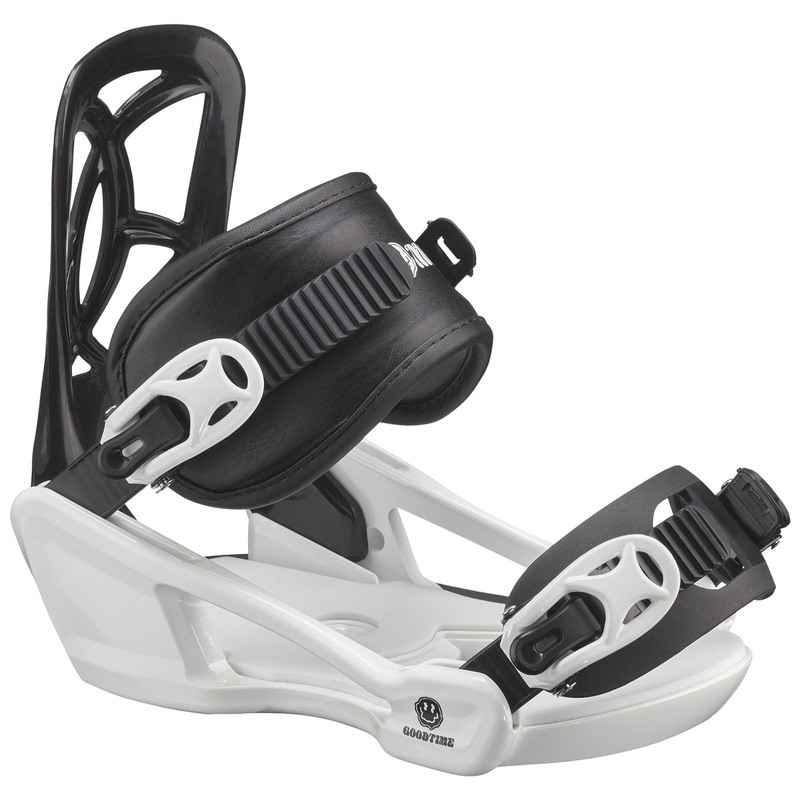 Salomon Good Time 2024|X-Small