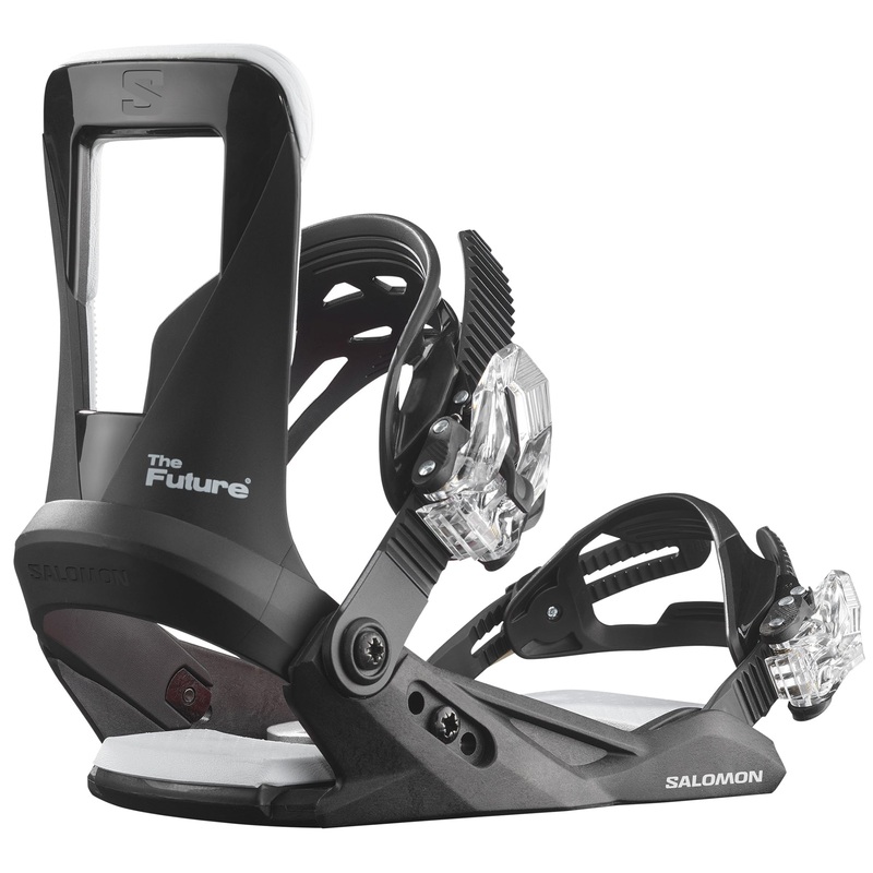 Salomon The Future 2024|X-Small