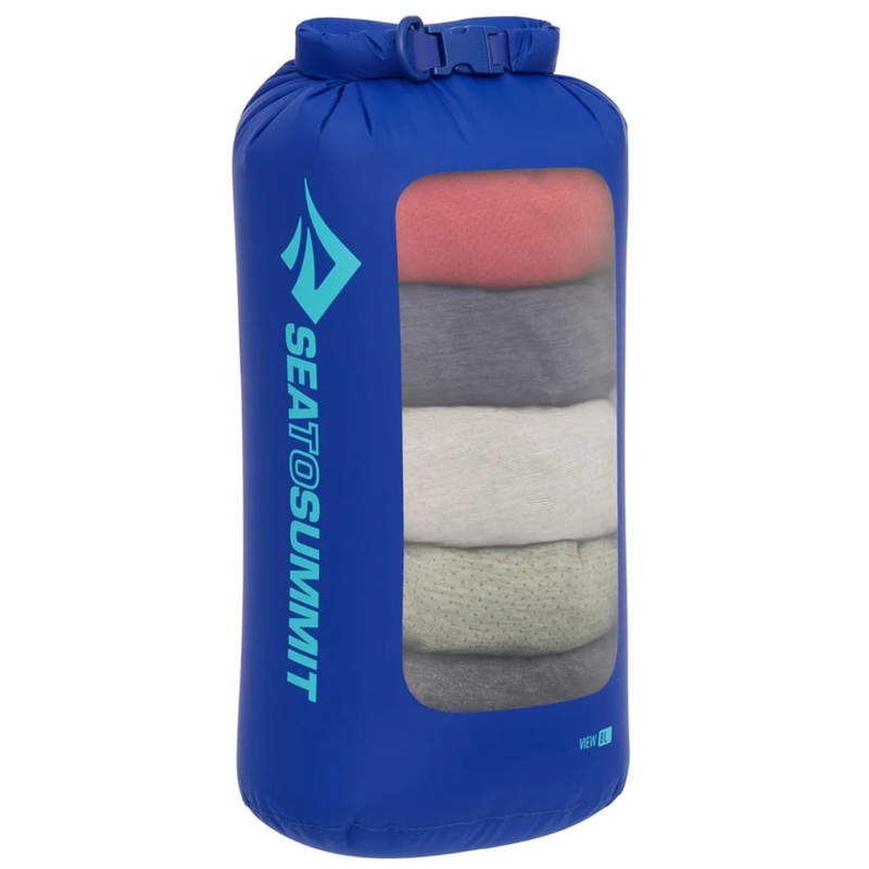 Sea To Summit – Lightweight 70D Dry Bag View