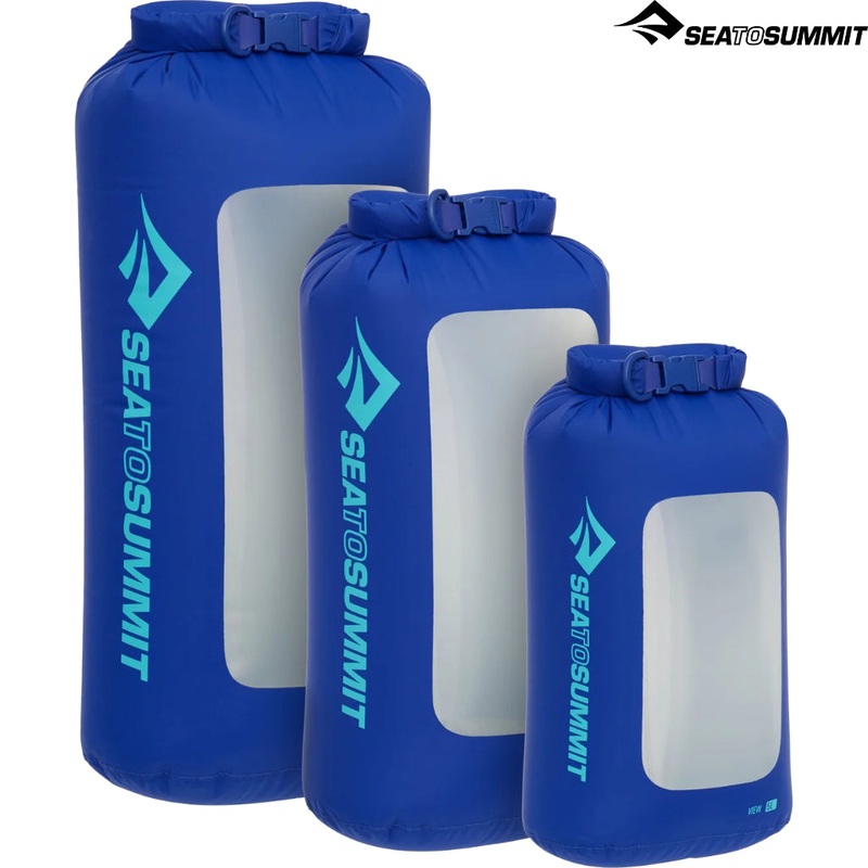 Sea To Summit – Lightweight 70D Dry Bag View