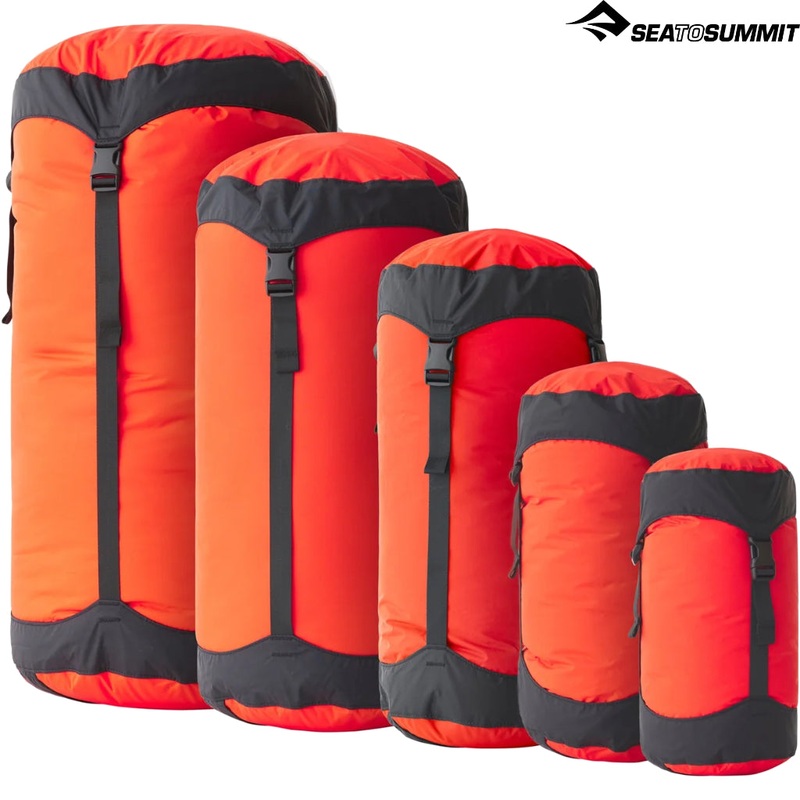 Sea To Summit – Lightweight Compression Sack