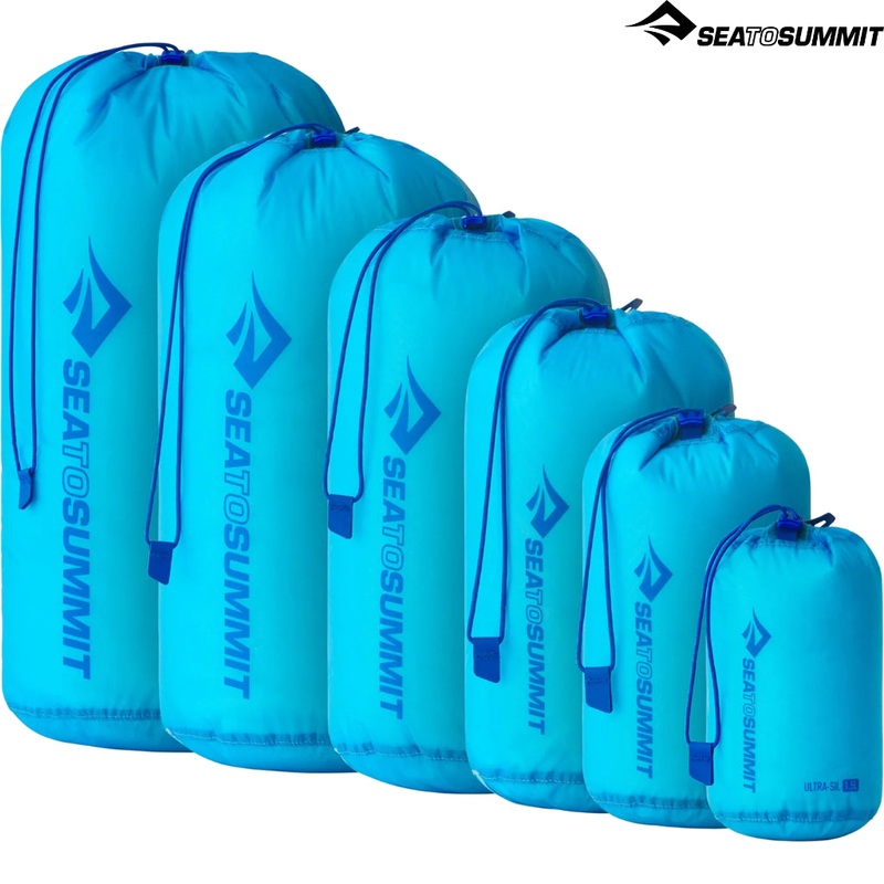 Sea To Summit – Ultra-Sil Stuff Sack