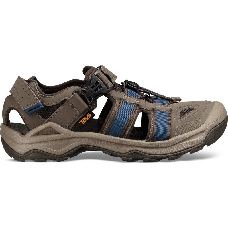 Teva – Men’s Omnium 2|Bungee Cord|8 (UK)|9 (UK)|10 (UK)|11  (UK)|12 (UK)