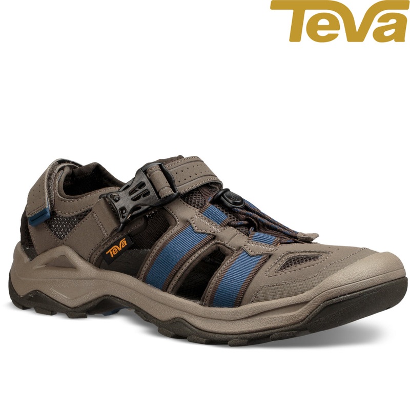Teva – Men’s Omnium 2|Bungee Cord|8 (UK)|9 (UK)|10 (UK)|11  (UK)|12 (UK)