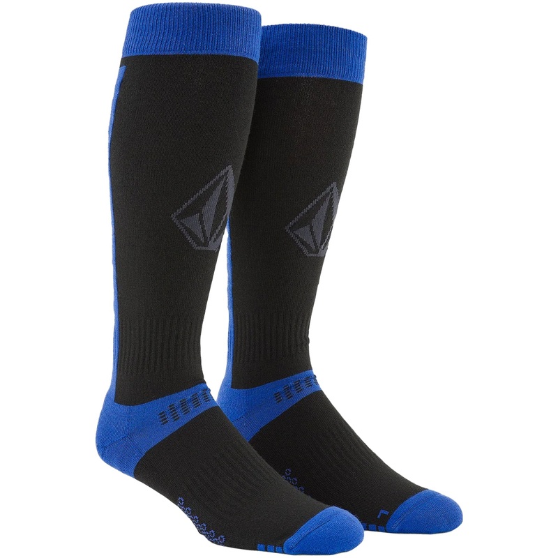 Volcom Synth Sock 2024|Black|Military|S/M|L/XL