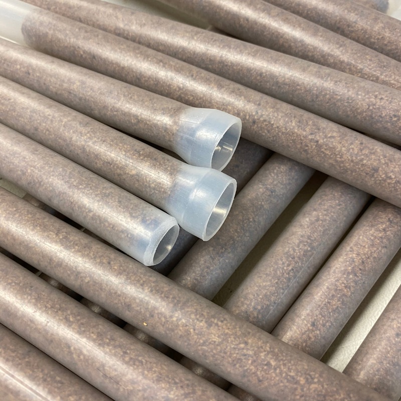 ZipFit – OMfit Cork  Single Tube