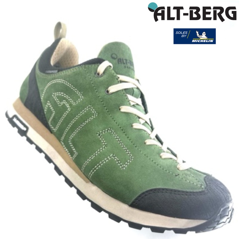 Altberg – Wensley WP|Foresta/Beige|Navy|37 (EU)|38 (EU)|39 (EU)|40 (EU)|41 (EU)|42 (EU)|43 (EU)|44 (EU)|45 (EU)|46 (EU)|36 (EU)