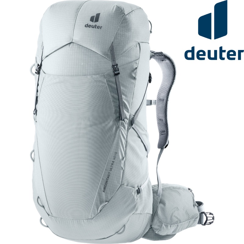 Deuter – Aircontact Ultra 40+5