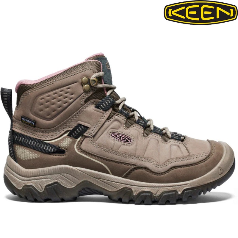 Keen – Women’s Targhee IV Mid WP