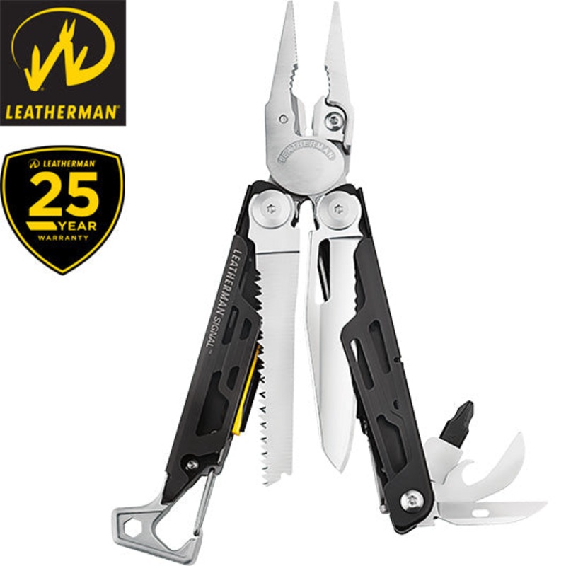 Leatherman – Signal
