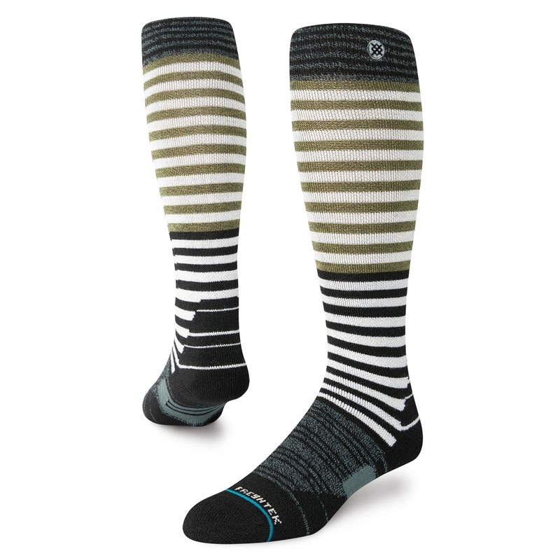 Stance Diatonic Sock|Medium|Large