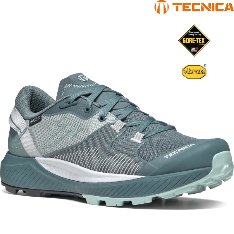 Tecnica – Women’s Agate Speed S GTX