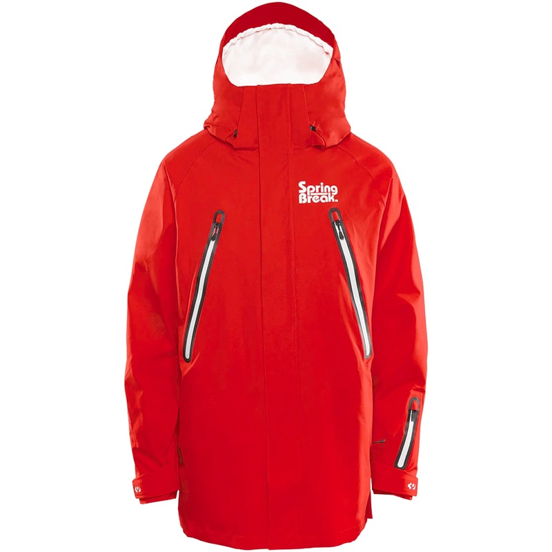 ThirtyTwo Spring Break Pintail Powder Parka 2024