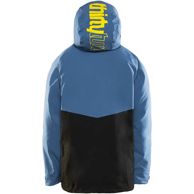 ThirtyTwo TM-3 Jacket 2024|Small|Medium|Large|X-Large
