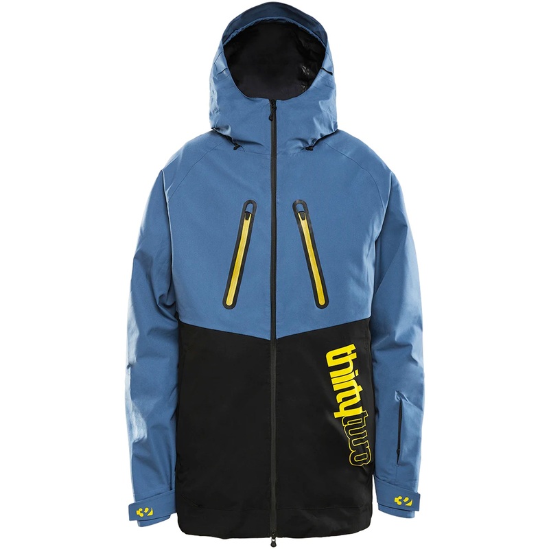 ThirtyTwo TM-3 Jacket 2024|Small|Medium|Large|X-Large