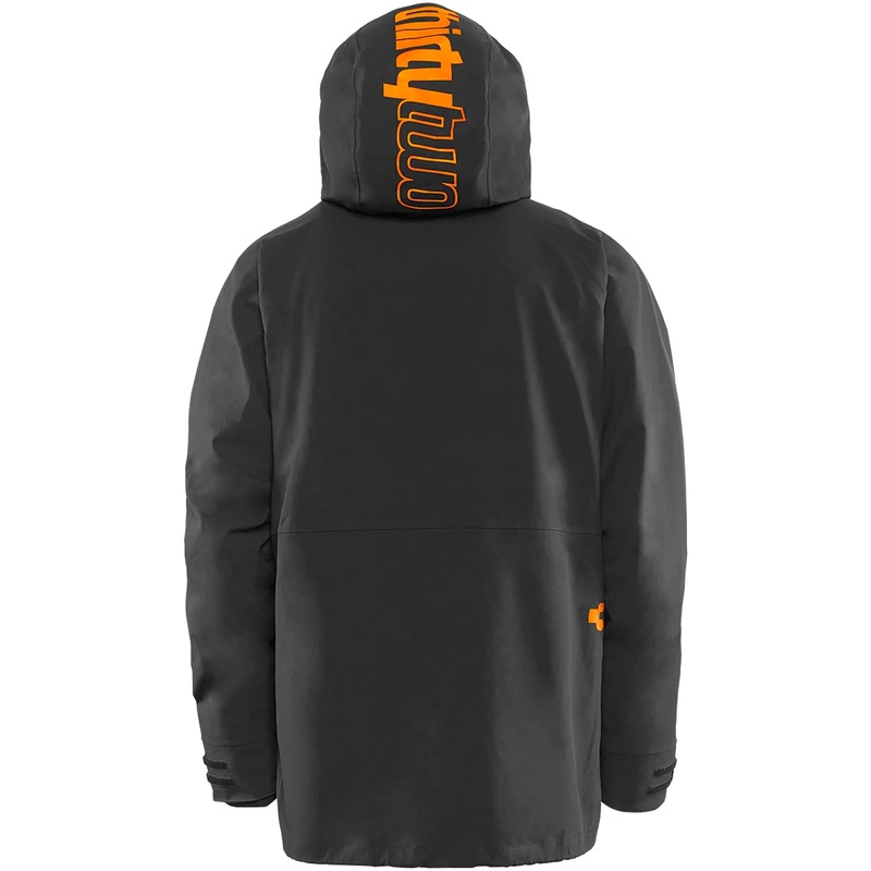 ThirtyTwo TM Jacket 2024|Small|Medium|Large|X-Large