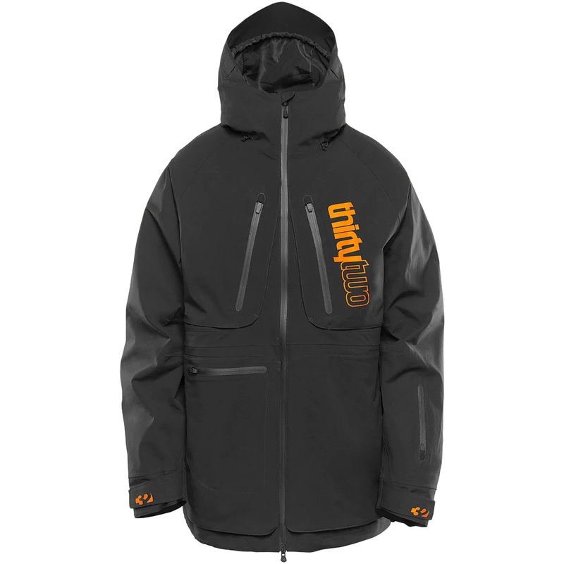 ThirtyTwo TM Jacket 2024|Small|Medium|Large|X-Large