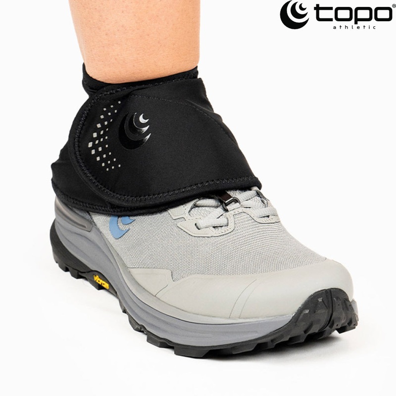 Topo Athletic – Performance Gaiter