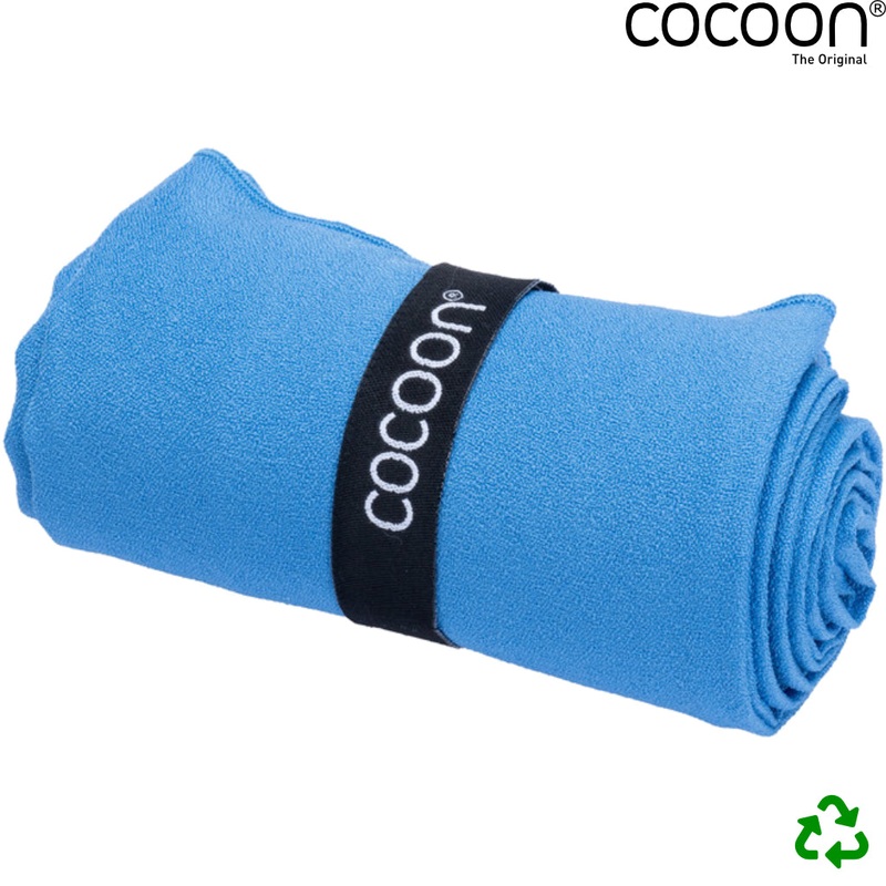 Cocoon – Hyperlight Microfibre Towel