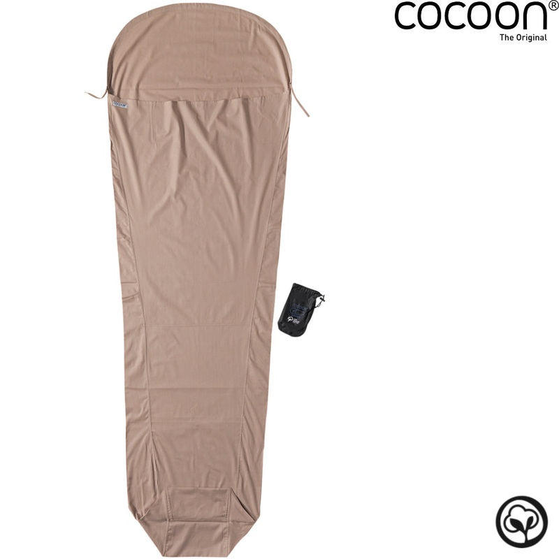 Cocoon – Organic Cotton MummyLiner