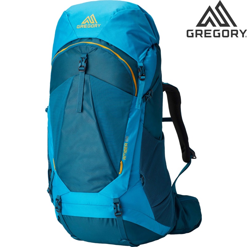 Gregory – Women’s Amber 68|Coral Blue|Arctic Navy