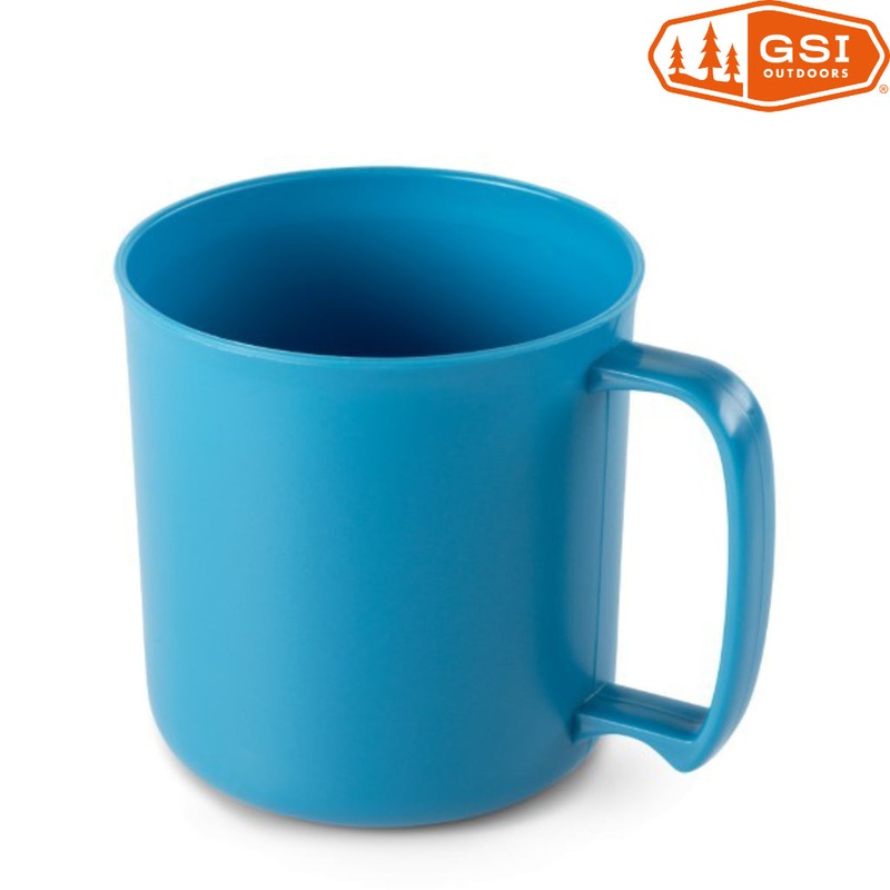 GSI Outdoors – Cascadian Mug, 14oz