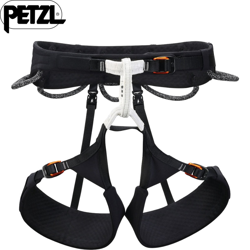 Petzl – Men’s Aquila Harness|Small|Medium