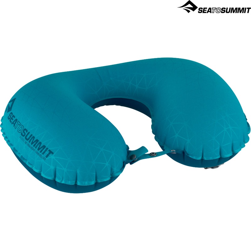 Sea To Summit – Aeros Ultralight Traveller Pillow