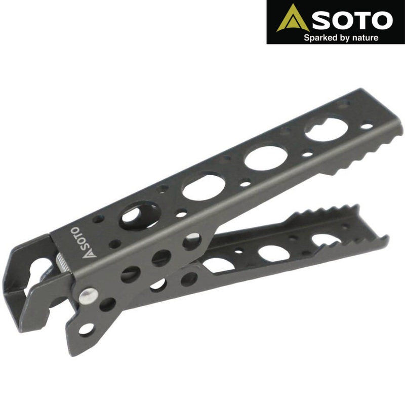 Soto – Navi Duo handle