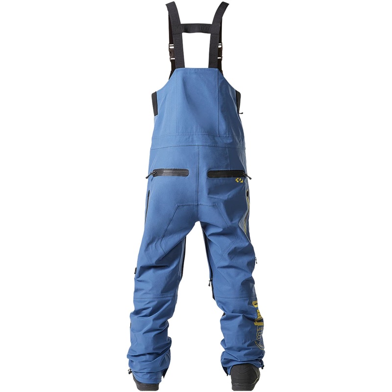 ThirtyTwo TM-3 Bib 2024|Small|Medium|Large|X-Large