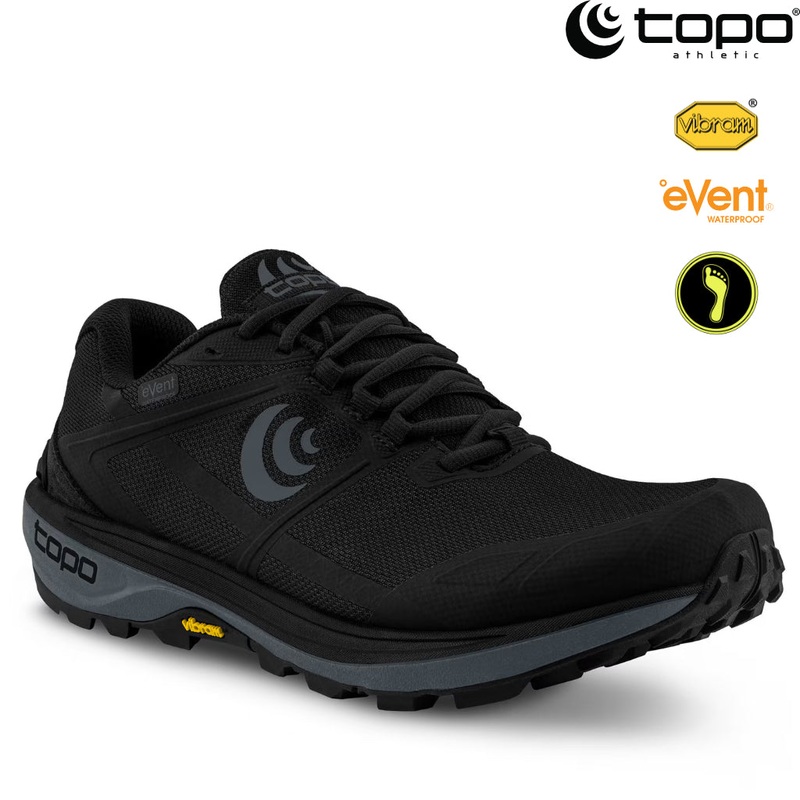 Topo Athletic – Men’s Terraventure 4 WP