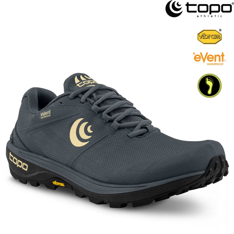 Topo Athletic – Women’s Terraventure 4 WP