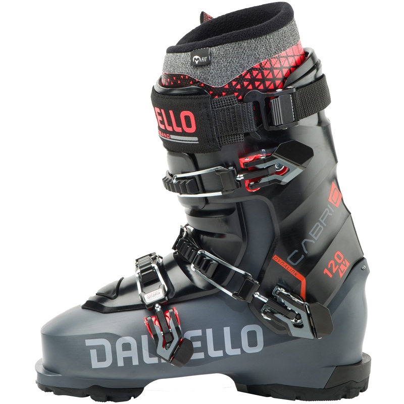 Dalbello – Cabrio LV 120 3DWrap
