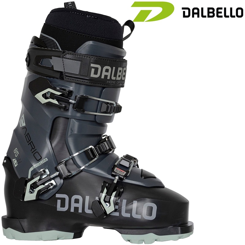 Dalbello – Cabrio LV 85 W 3DWrap