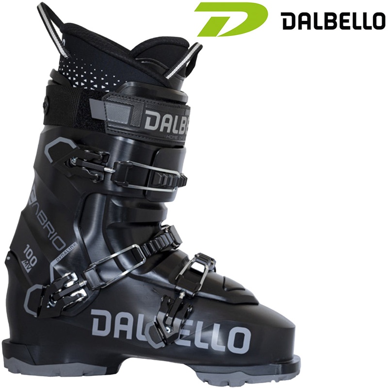Dalbello – Cabrio MV 100 IF|25.5|26.5|27.5|28.5