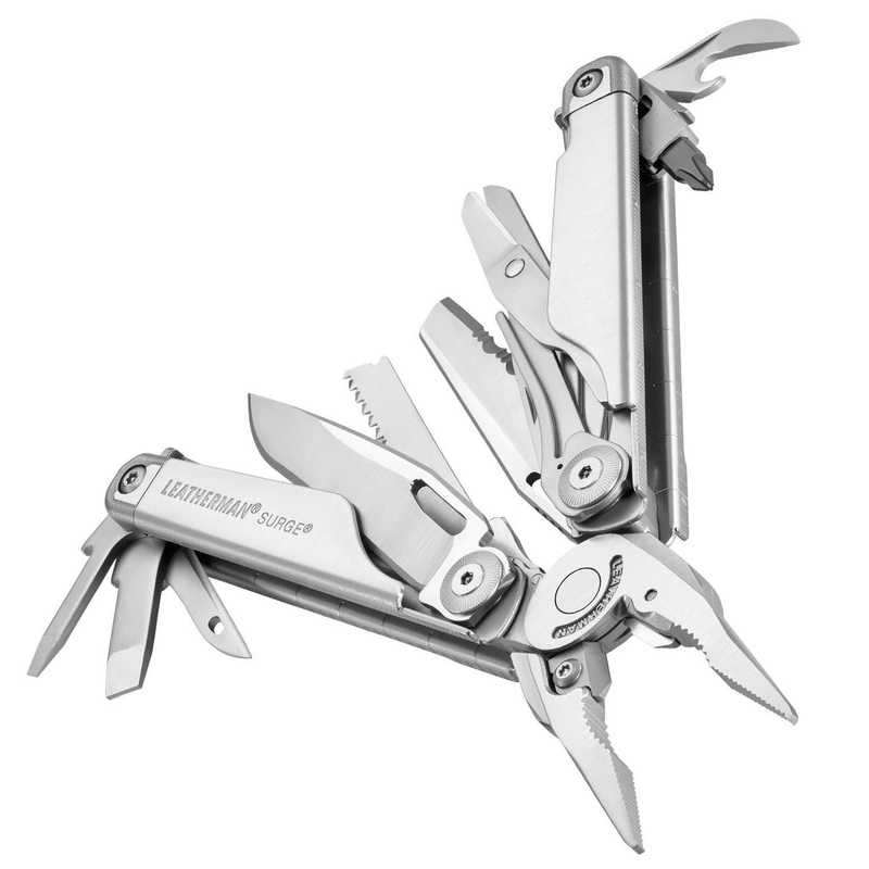 Leatherman – Surge