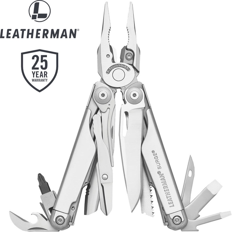Leatherman – Surge