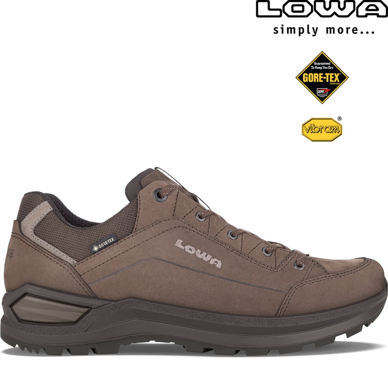 Lowa – Renegade EVO GTX Lo Men’s
