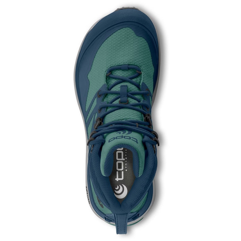Topo Athletic – Women’s Trailventure 2 Mid WP