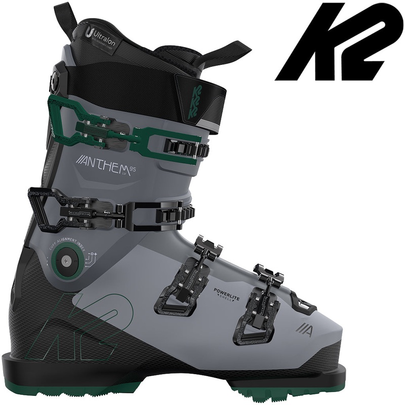 K2 – Anthem 95 MV W GW |23.5|24.5|25.5|26.5